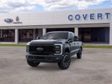 2026 Ford F-250 - Preview 3