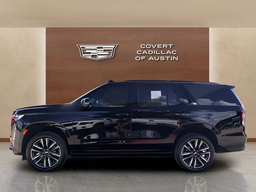 2023 Cadillac Escalade - Image 2
