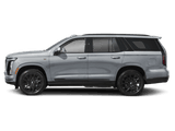 2026 Cadillac Escalade - Preview 3