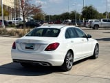 2021 Mercedes-Benz C-Class - Preview 5