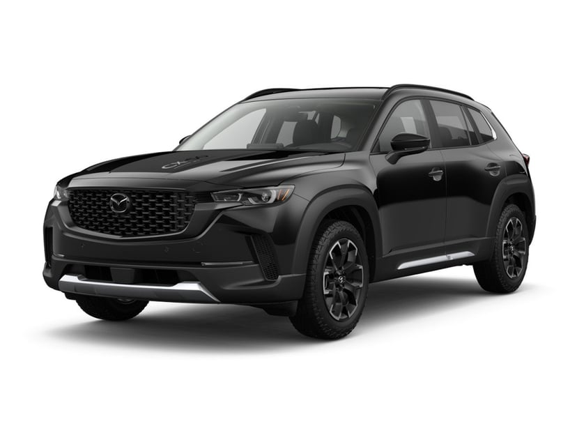 2026 Mazda CX-50 - Image 1