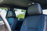 2021 Nissan Titan - Preview 9