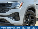 2026 Volkswagen Atlas Cross Sport - Preview 3