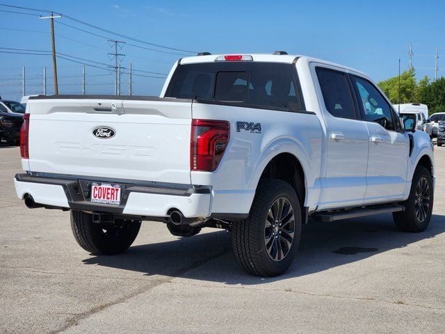 2026 Ford F-150 - Image 3