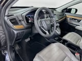 2017 Honda CR-V - Preview 9