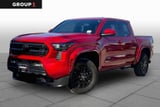 2026 Toyota Tacoma - Preview 2