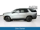 2025 Chevrolet Tahoe - Preview 4