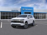2026 Chevrolet Tahoe - Preview 8