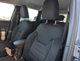2022 Jeep Renegade - Preview 10