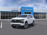 2027 Chevrolet Tahoe - Preview 8