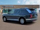 2026 Hyundai Palisade - Preview 4
