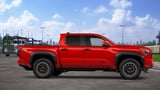2026 Toyota Tacoma - Preview 13