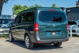 2021 Mercedes-Benz Metris - Preview 3