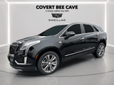 2026 Cadillac XT5 - Preview 3