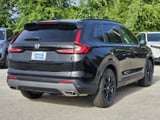 2027 Honda CR-V - Preview 4