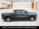 2026 Ram 1500 - Preview 11