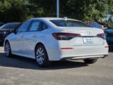 2026 Honda Civic - Preview 4