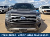 2021 Ford Expedition - Preview 3