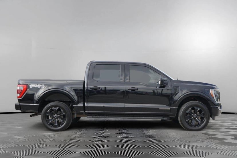 2022 Ford F-150 - Image 2