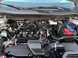 2025 Honda CR-V - Preview 12