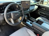 2025 Toyota Sequoia - Preview 11