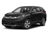 2019 Honda CR-V - Preview 8