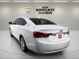 2016 Chevrolet Impala - Preview 3