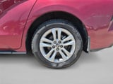 2025 Toyota Sienna - Preview 9
