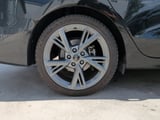 2024 Audi A3 - Preview 10