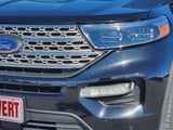 2023 Ford Explorer - Preview 8