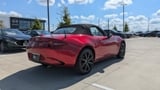 2026 Mazda MX-5 - Preview 7