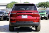 2025 Jeep Grand Cherokee - Preview 6