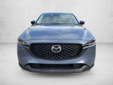 2025 Mazda CX-5 - Preview 2
