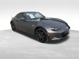 2026 Mazda MX-5 - Preview 3