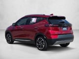 2023 Chevrolet Bolt-EUV - Preview 8