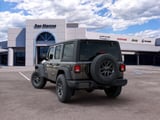 2026 Jeep Wrangler - Preview 3