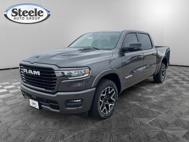 2026 Ram 1500 - Image 1