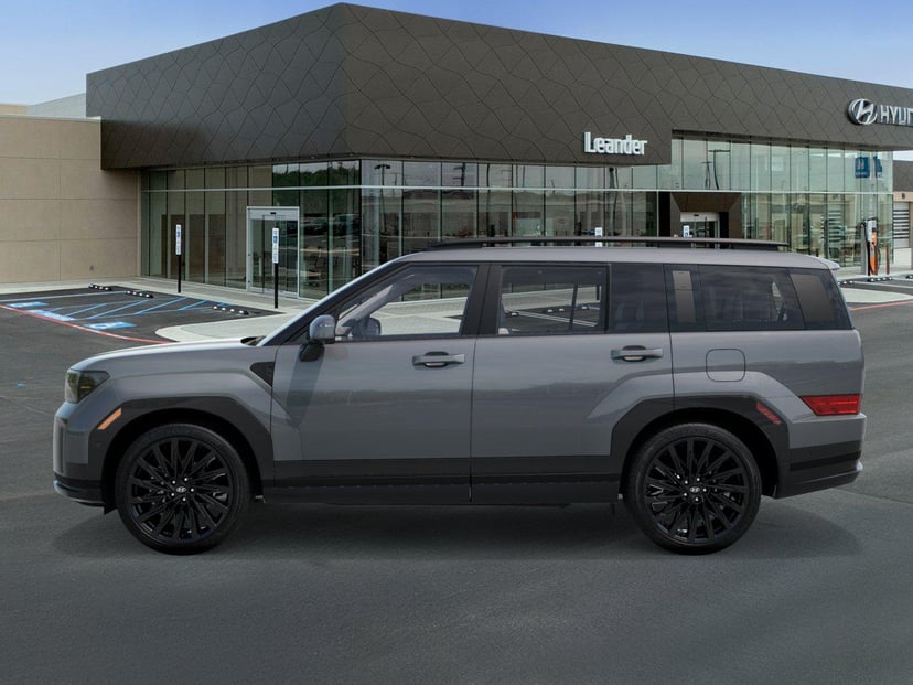 2026 Hyundai Santa Fe - Image 2