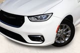 2022 Chrysler Pacifica - Preview 3
