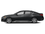 2025 Nissan Altima - Preview 3