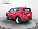 2023 Jeep Renegade - Preview 14