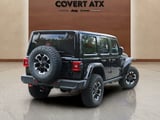 2026 Jeep Wrangler - Preview 5