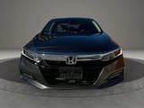 2019 Honda Accord - Preview 2