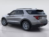 2026 Ford Explorer - Preview 4