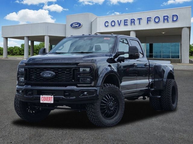 2026 Ford F-450 - Image 1