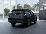 2026 Subaru Forester - Preview 5
