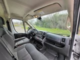 2018 RAM ProMaster - Preview 13