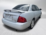 2005 Nissan Sentra - Preview 9