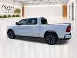 2026 Ram 1500 - Preview 6