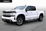 2021 Chevrolet Silverado 1500 - Preview 2
